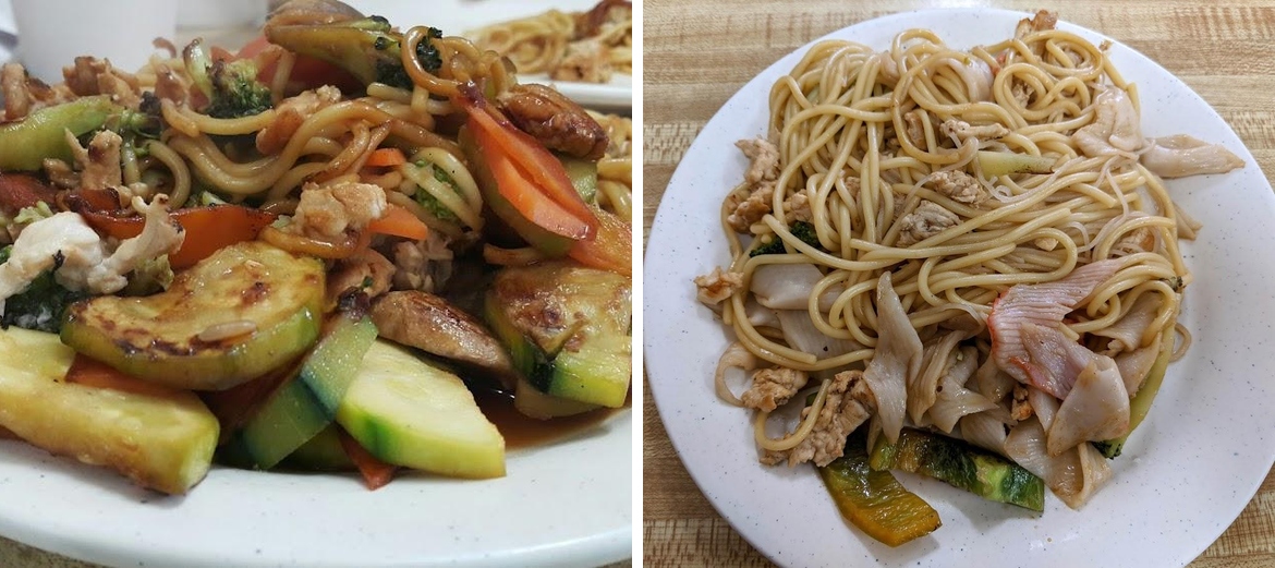 Hibachi Chinese