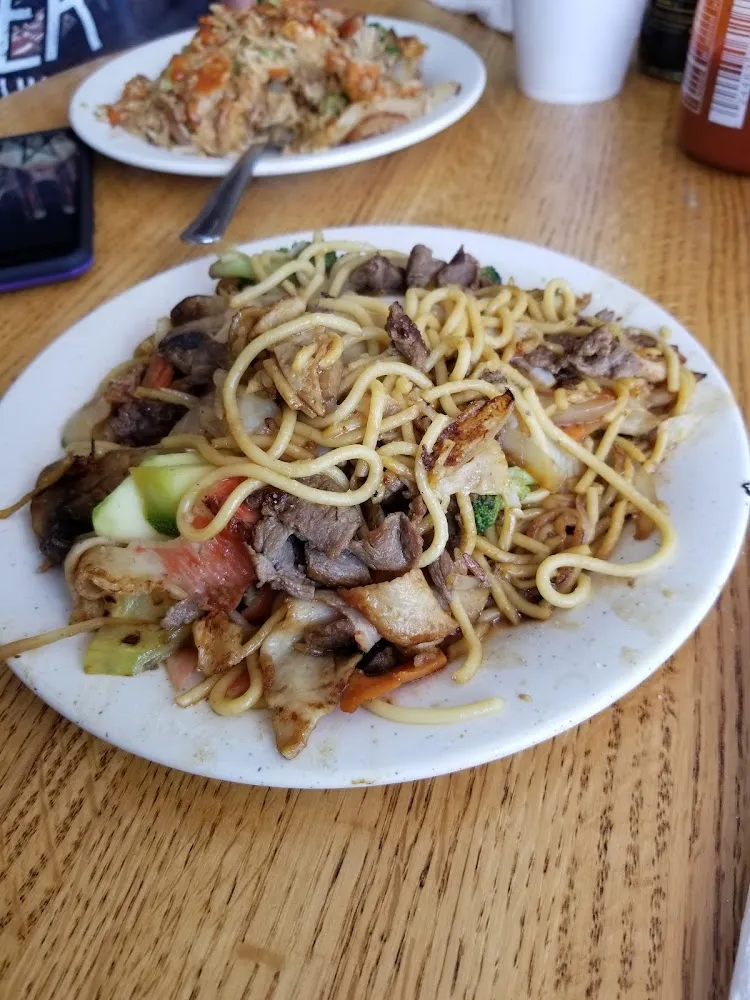 Yakisoba